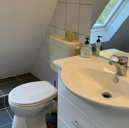 Lejlighed Ruhiges Zentral Hamborg